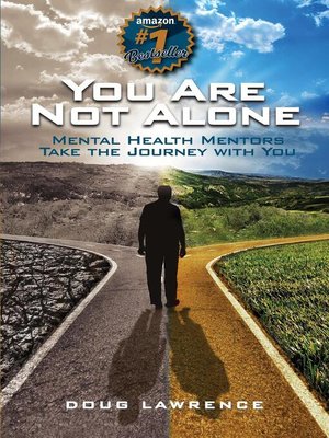 cover image of You Are Not Alone